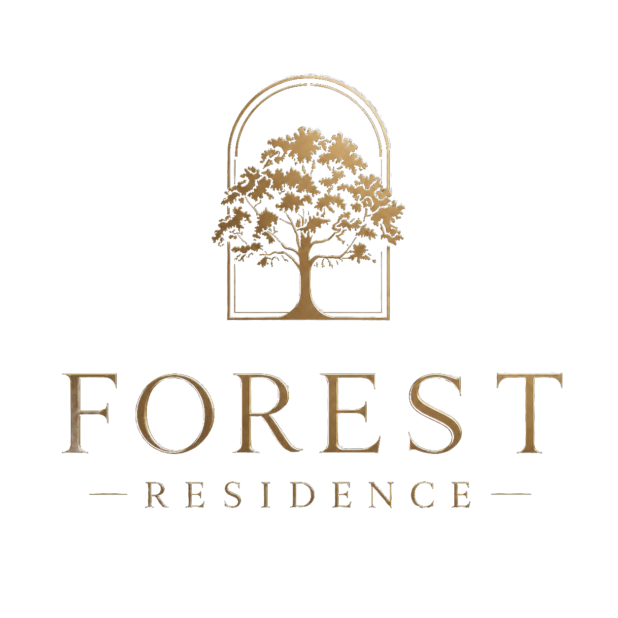 Forest Residence